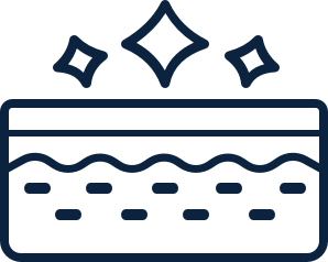 Improves skin firmness and tone