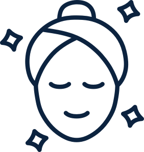 Increases skin brightness and radiance