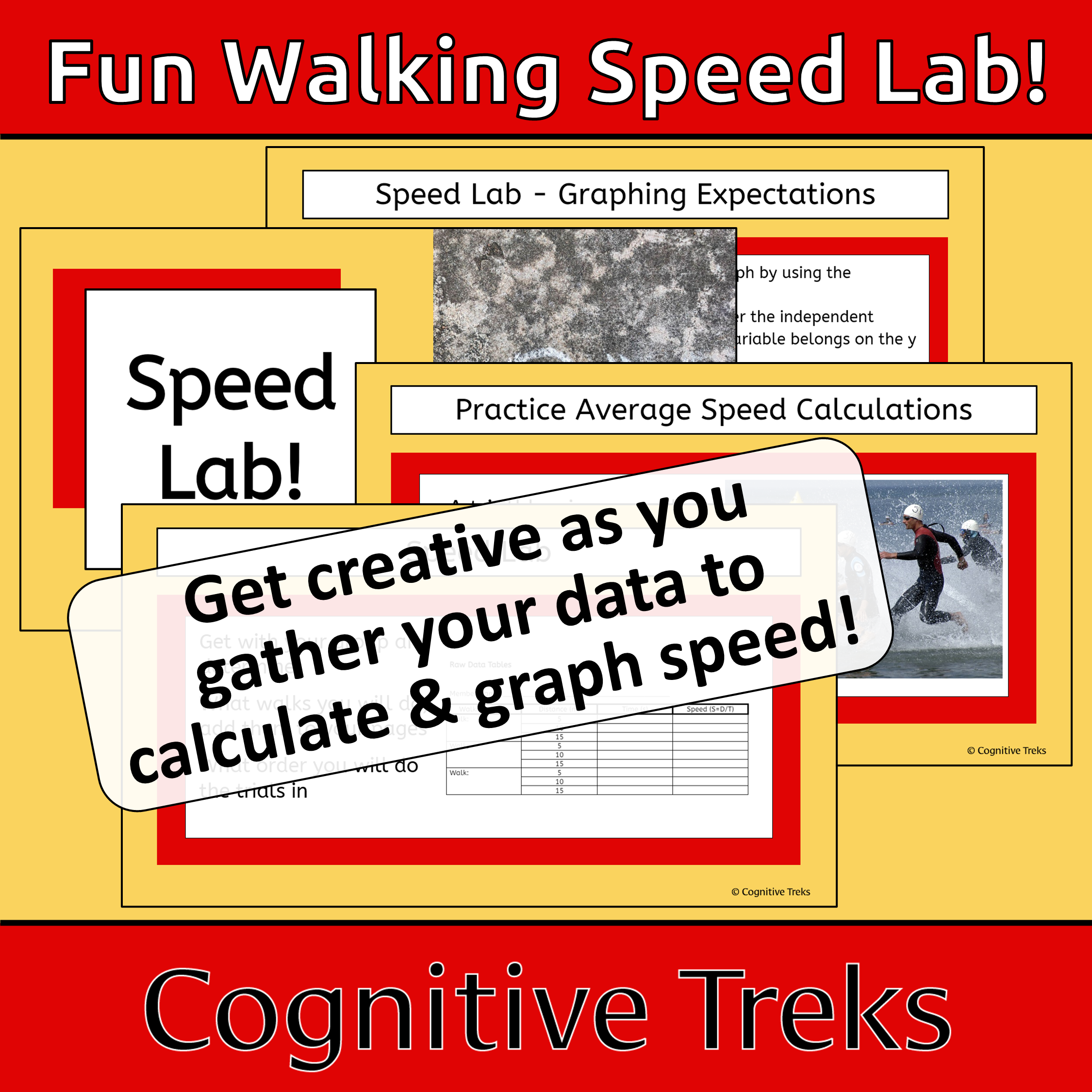 Hook Activity: Walking Scenarios