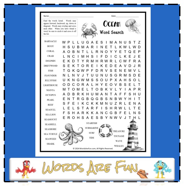 ocean-word-search-puzzle-handout-fun-activity-classful