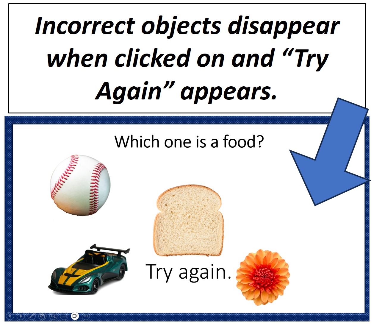Listener Responding by Class Interactive PowerPoint ABA Telehealth ...