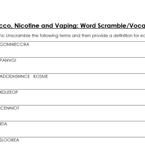 does tobacco increase glucose levels Does Nicotine Increase Blood Sugar?