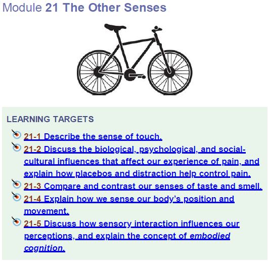 Myers' Psychology for AP (3rd Edition, 2018) - Unit 5 PowerPoint