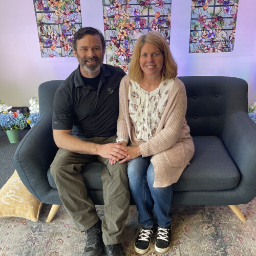 Crissy Sharon's avatar