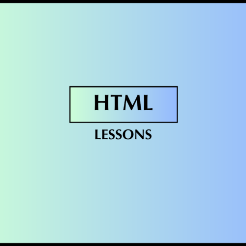 Introduction to Web Page Design[HTML & CSS]- Units 1 - 3 [2 Weeks + of ...