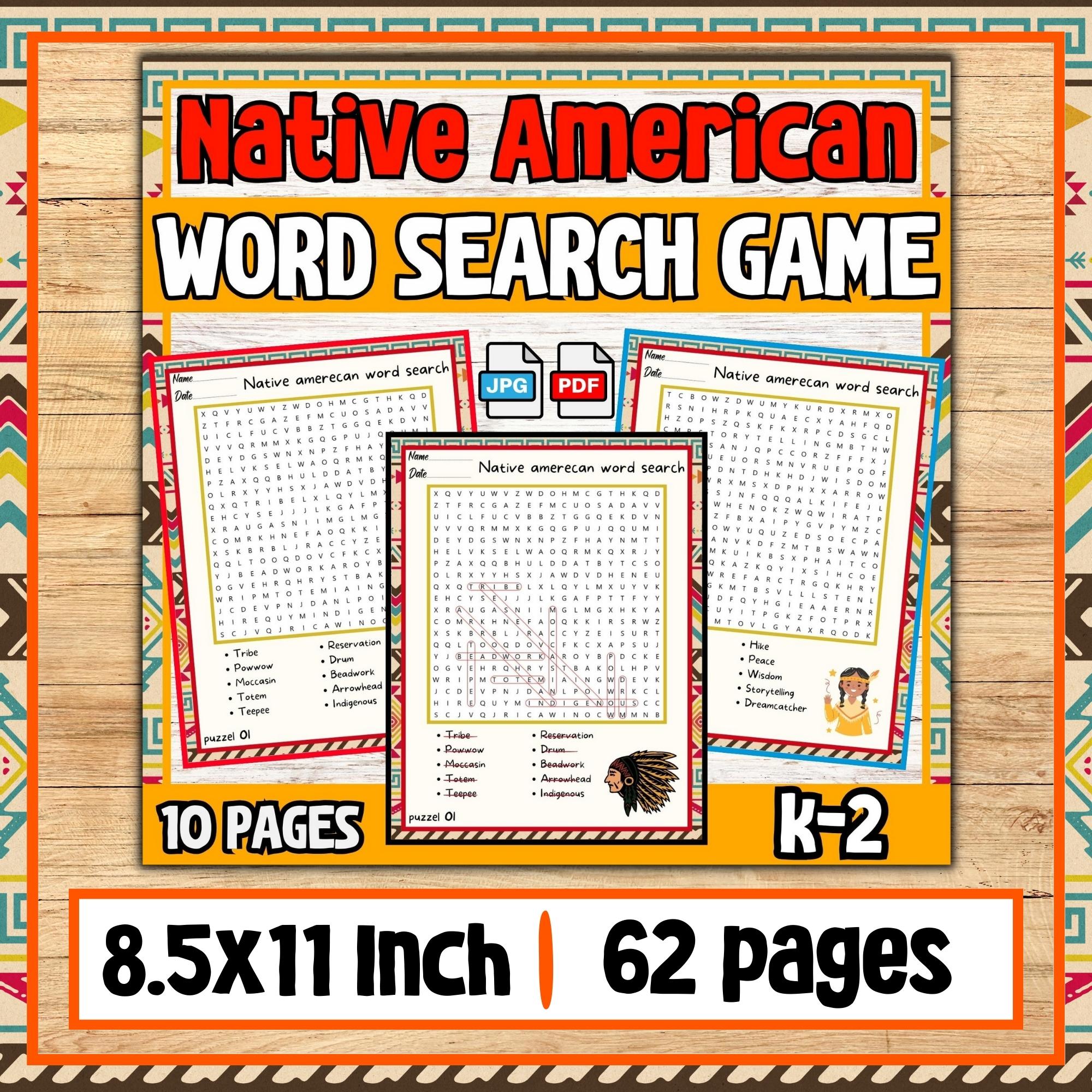 Native American heritage month Bundle | November activities ...