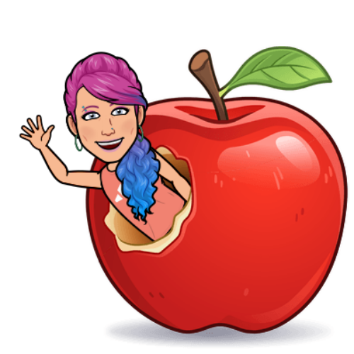 Samantha Avgerinos's avatar