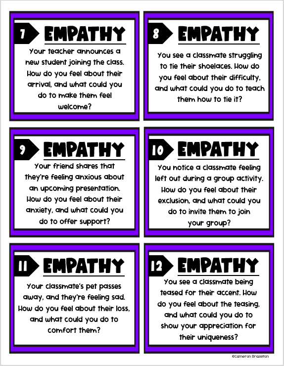 Conversation Starters Cards For Kids To Foster Communication...