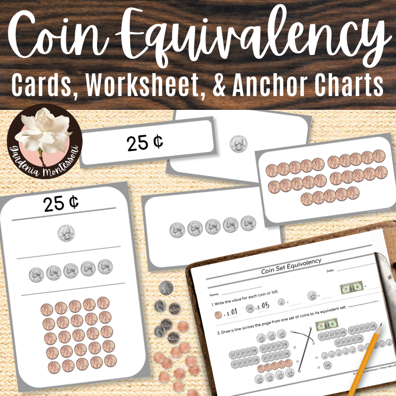 coin-set-equivalency-identifying-coins-and-value-montessori-money-anchor-charts-classful