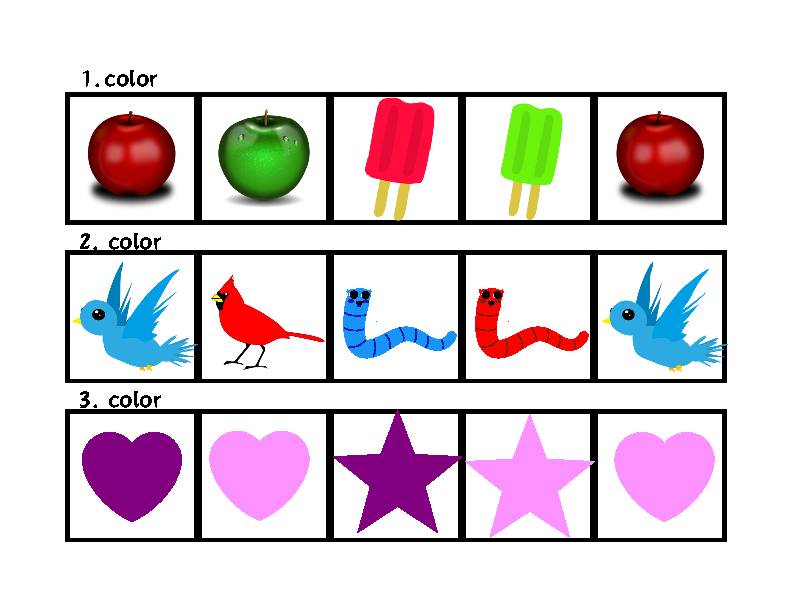 Pattern Memorization Game - Classful