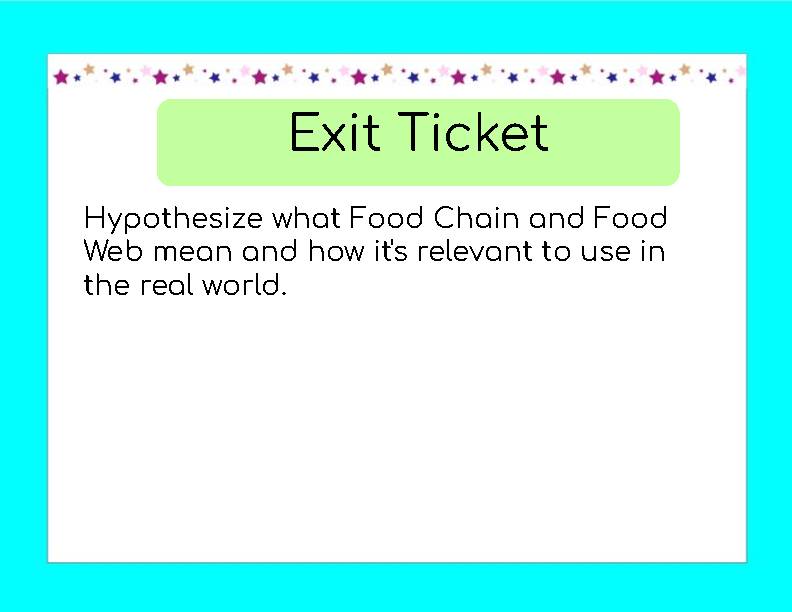 Biology EOC Review Editable Bell Ringers Exit Ticket Warm Up Questions ...