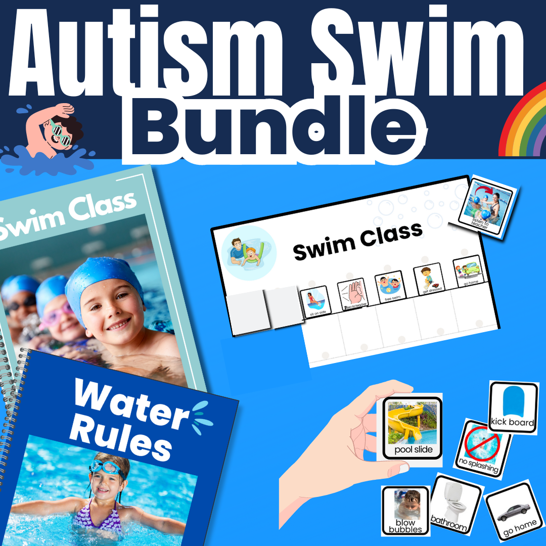 swim-bundle-swimming-and-water-safety-social-skill-stories-pool-visual-schedule-cards-classful