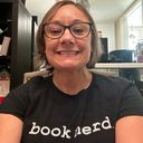 Angela Meyer's avatar