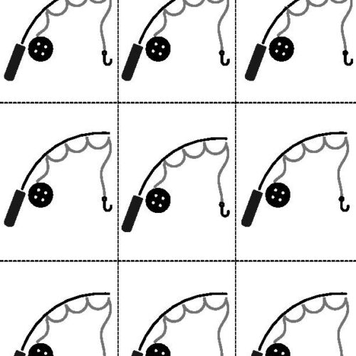 PHONICS FUN! Fish For Phonemes and Phrases Card Game (Go Fish) - Classful