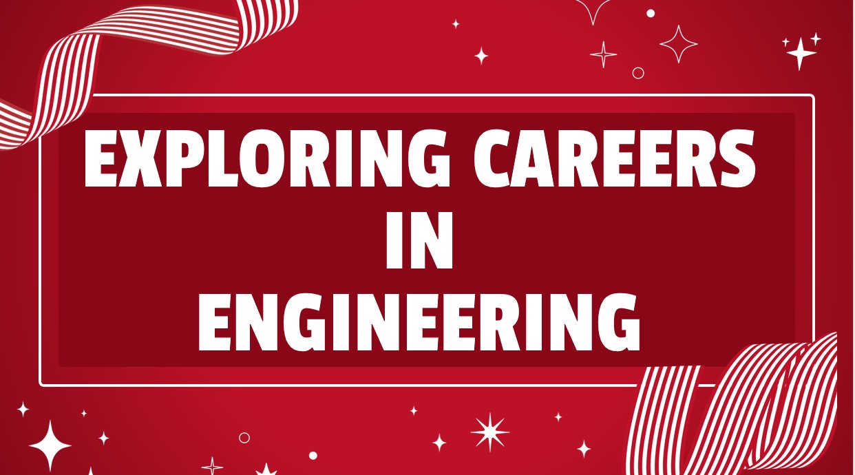 Exploring Engineering Careers POWERPOINT (Math, Science, STEM) - Classful