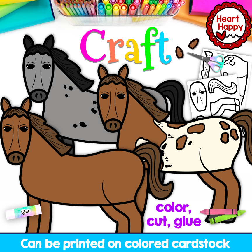 Maryland State Symbols Craft BUNDLE - Classful