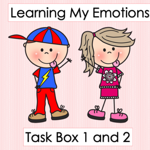 Classroom Management and Social Emotional Learning Task Cards Bundle ...