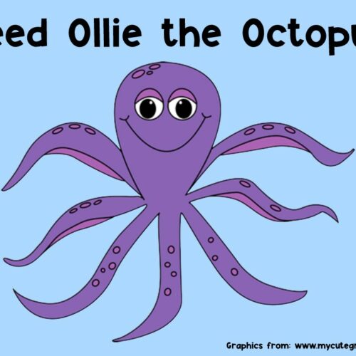 A Cute Cartoon Yellow Octopus With A Big Smile | Premium AI-generated Image