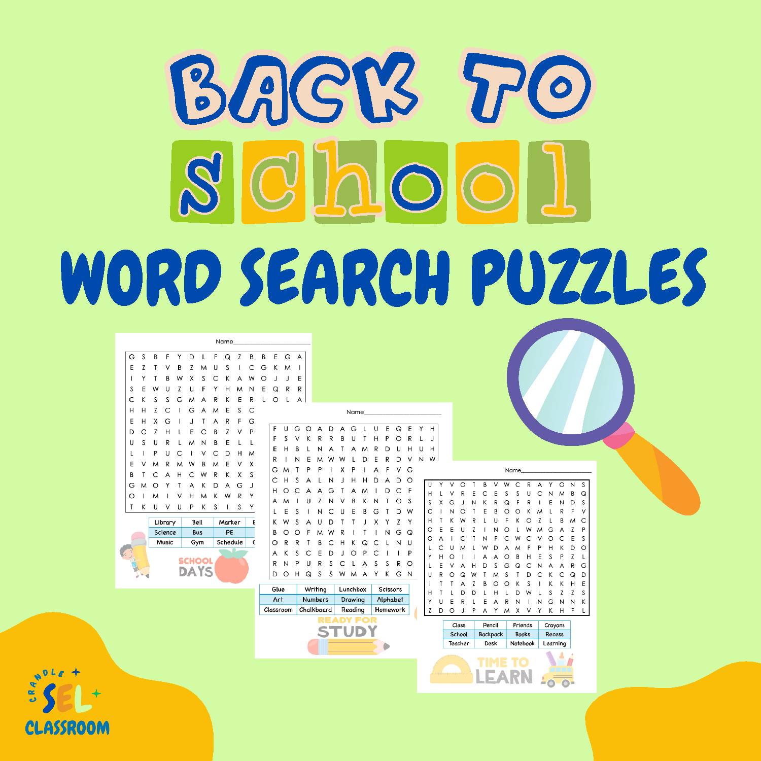 back-to-school-worksheets-classful