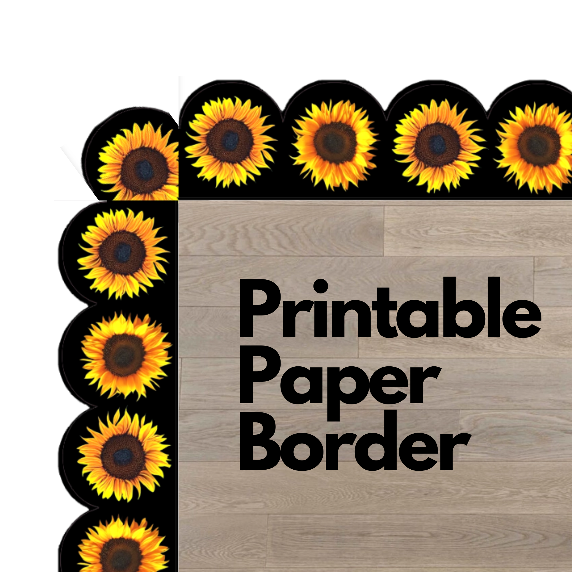 Hawaiian flower Hibiscus Bulletin Board Paper Border Trim Rainbow Classroom Decoration Lelo and Stitch Hawaii Luau Flowers 90s Y2K - Classful hawaiian-flower-hibiscus-bulletin-board-paper-border-trim-rainbow-classroom-decoration-lelo-and-stitch-hawaii-luau-flowers-90s-y2k-classful