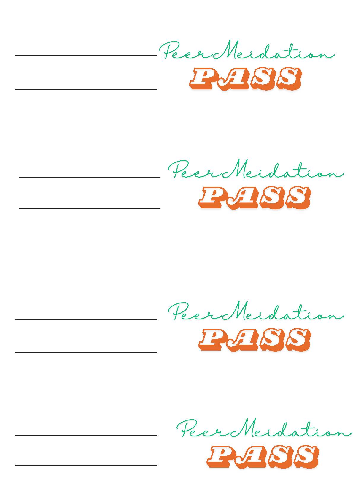 Peer Mediation Essentials-School Counseling Conflict Reduction - Classful peer-mediation-essentials-school-counseling-conflict-reduction-classful