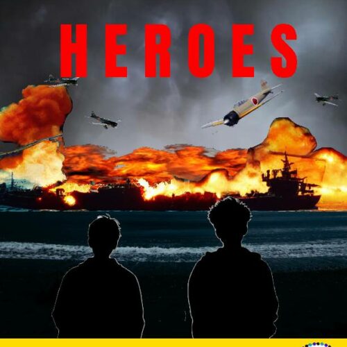 Heroes By Alan Gratz Novel Study Unit - Classful