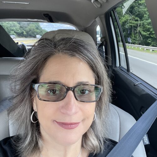 Ann Weiss's avatar