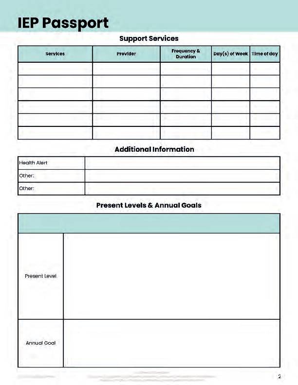 fillable-iep-passport-fillable-iep-at-a-glance-fillable-iep-summary-fillable-pdf-fillable-iep-a-glance-classful