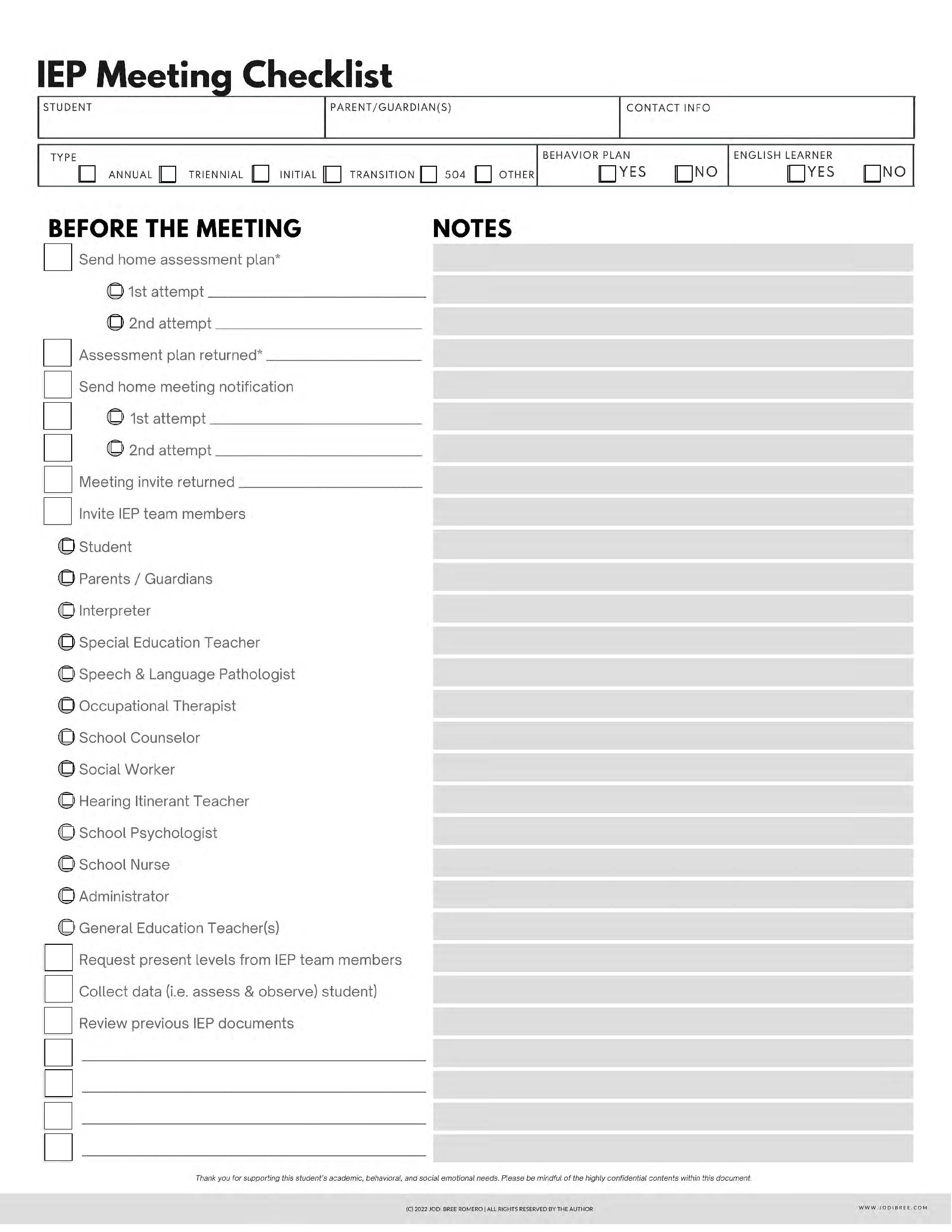 fillable-iep-meeting-checklist-fillable-pdf-classful