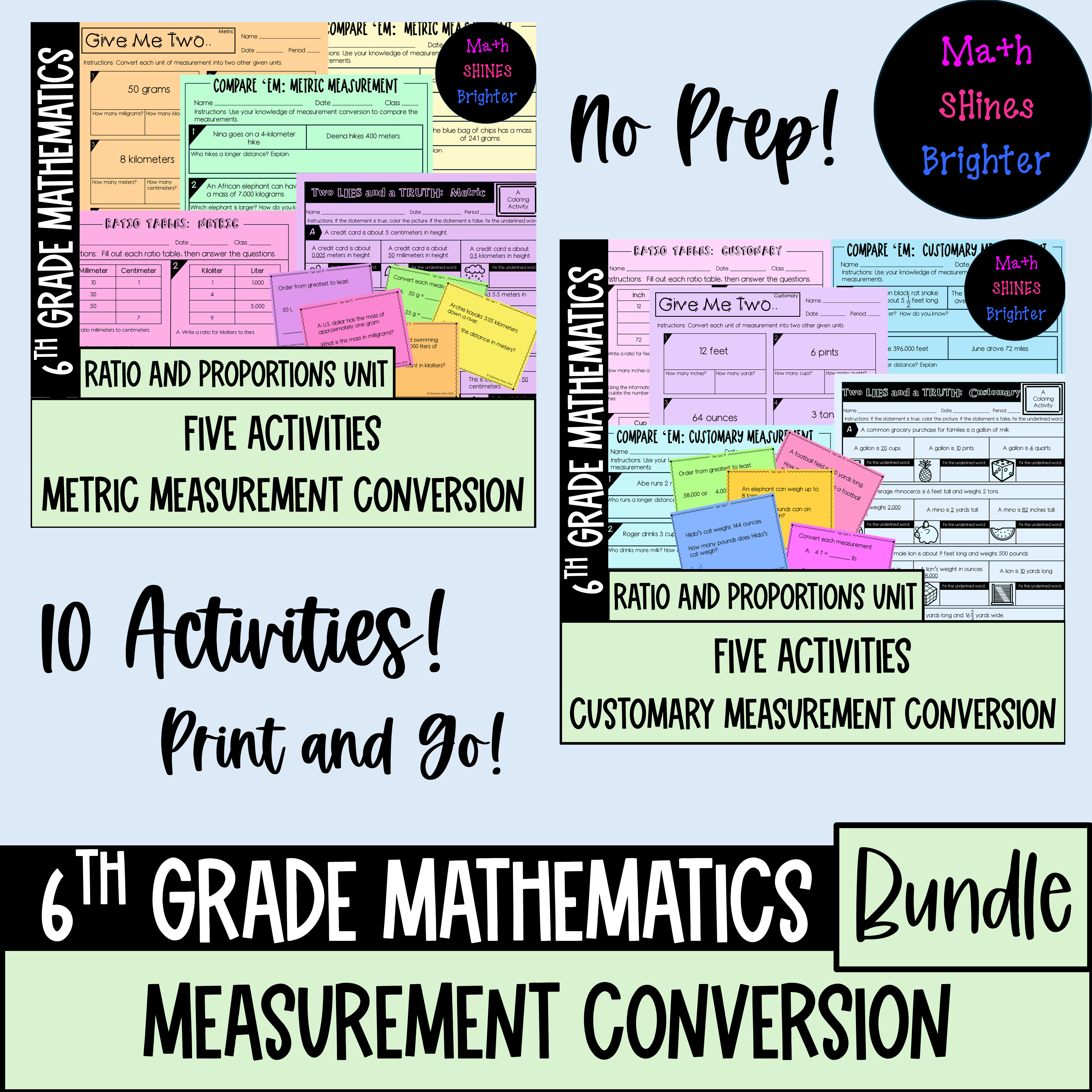 6 Th Grade Math Ratios Worksheets 6th Grade Math Ratios Worksheets, image size:3600x3600