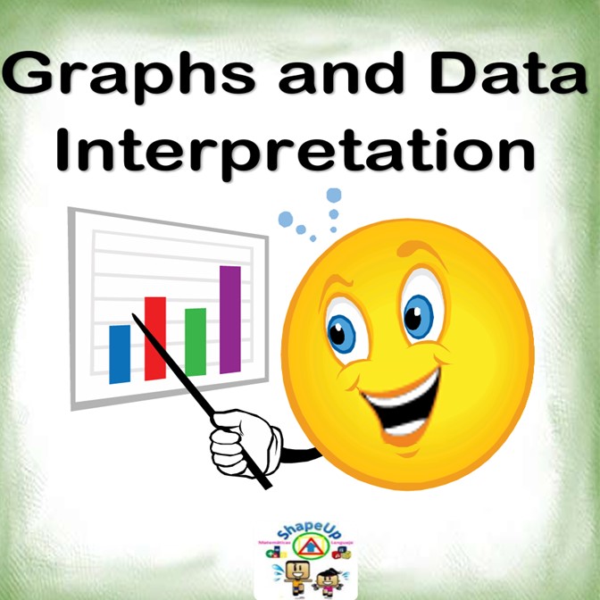 Graphs & Data Interpretation Interactive Center Activity - Classful