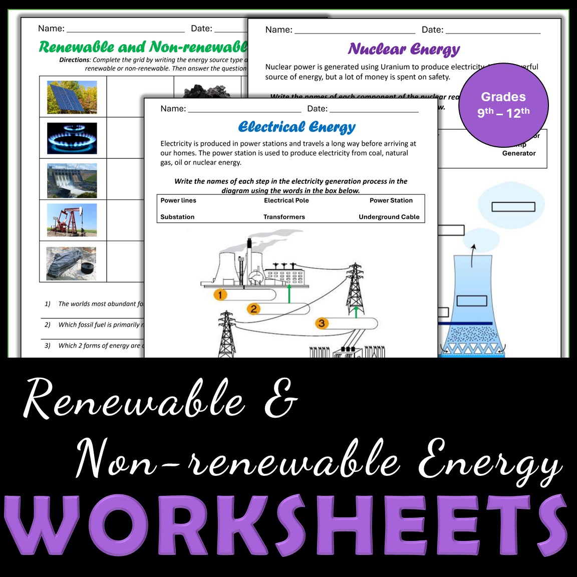 renewable-and-nonrenewable-energy-worksheets-pdf-classful for Free Printable Renewable And Nonrenewable Resources Worksheet Renewable and Nonrenewable Energy Worksheets - PDF - Classful for Free Printable Renewable And Nonrenewable Resources Worksheet