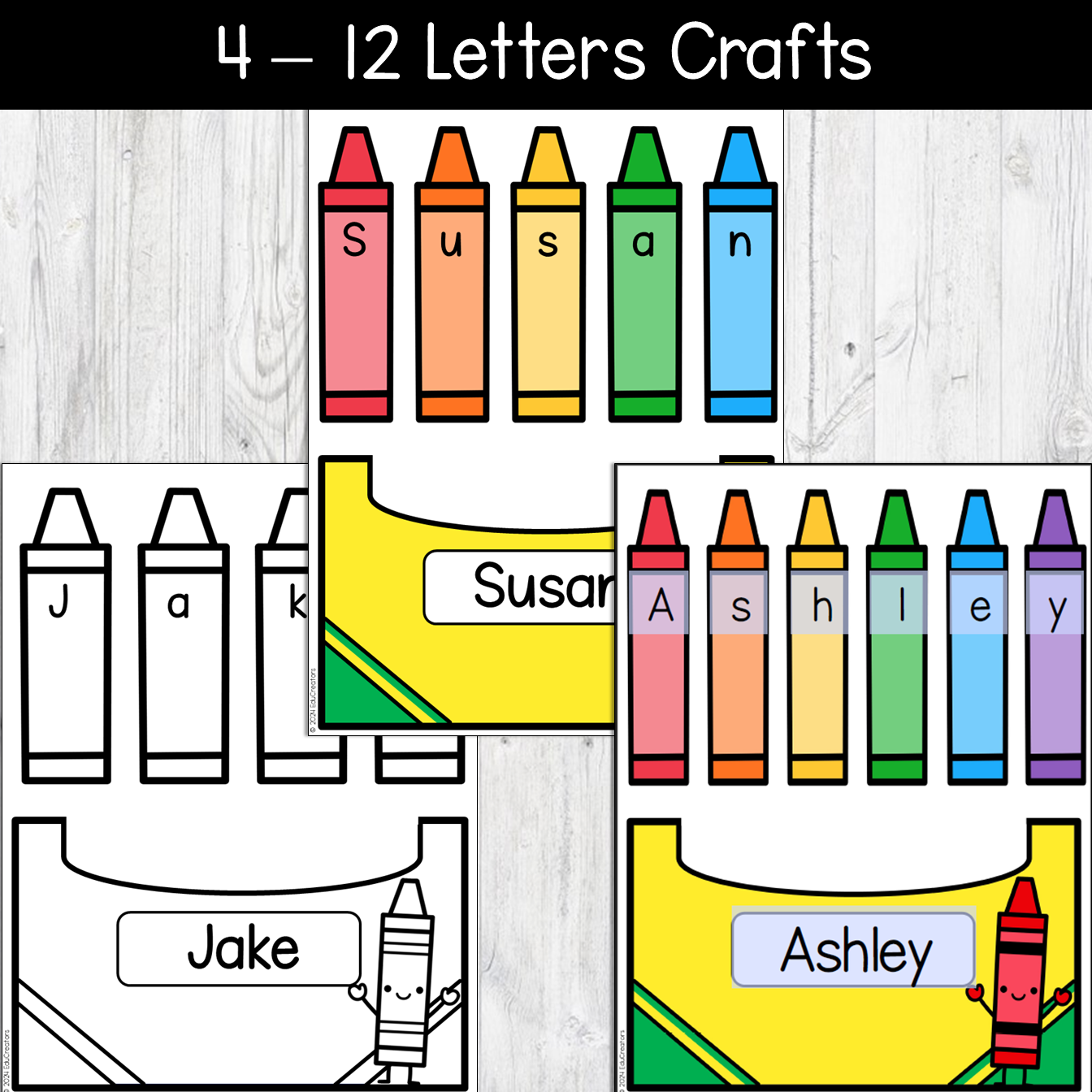 crayon-box-name-craft-back-to-school-editable-names-bulletin-board-classful