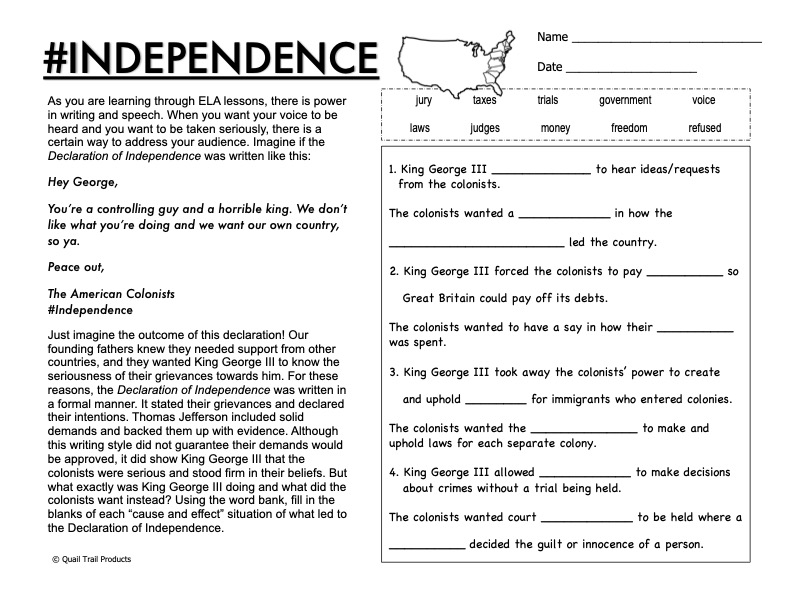 u-s-history-documents-and-speeches-worksheets-and-task-cards-classful