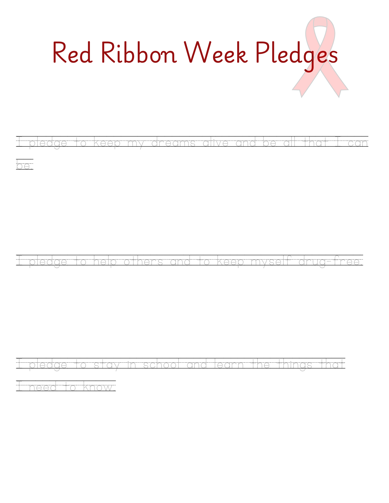 red-ribbon-week-printable-drug-free-word-search-crossword-mad-lib-tracing-activity-pack-classful