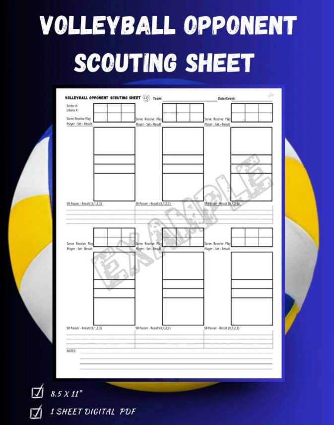 volleyball-scouting-sheet-for-coach-8-5x11-digital-download-volleyball-opponent-scouting-sheet-classful
