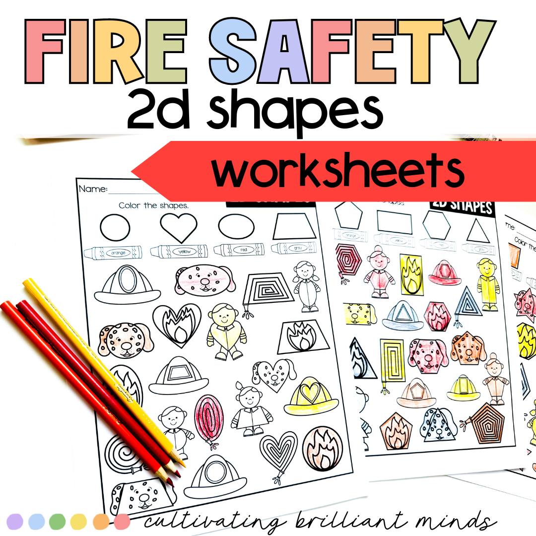 fire-safety-2d-shape-worksheets-2d-shapes-october-classful