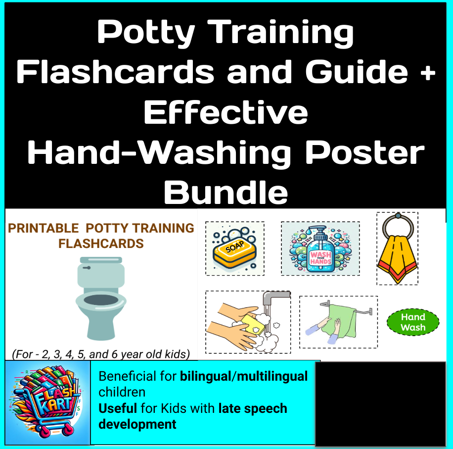 potty-training-flashcards-charts-games-effective-hand-washing-poster-bundle-classful for Free Printable Potty Training Flash Cards Potty Training Flashcards, Charts, Games + Effective Hand-Washing Poster Bundle - Classful for Free Printable Potty Training Flash Cards