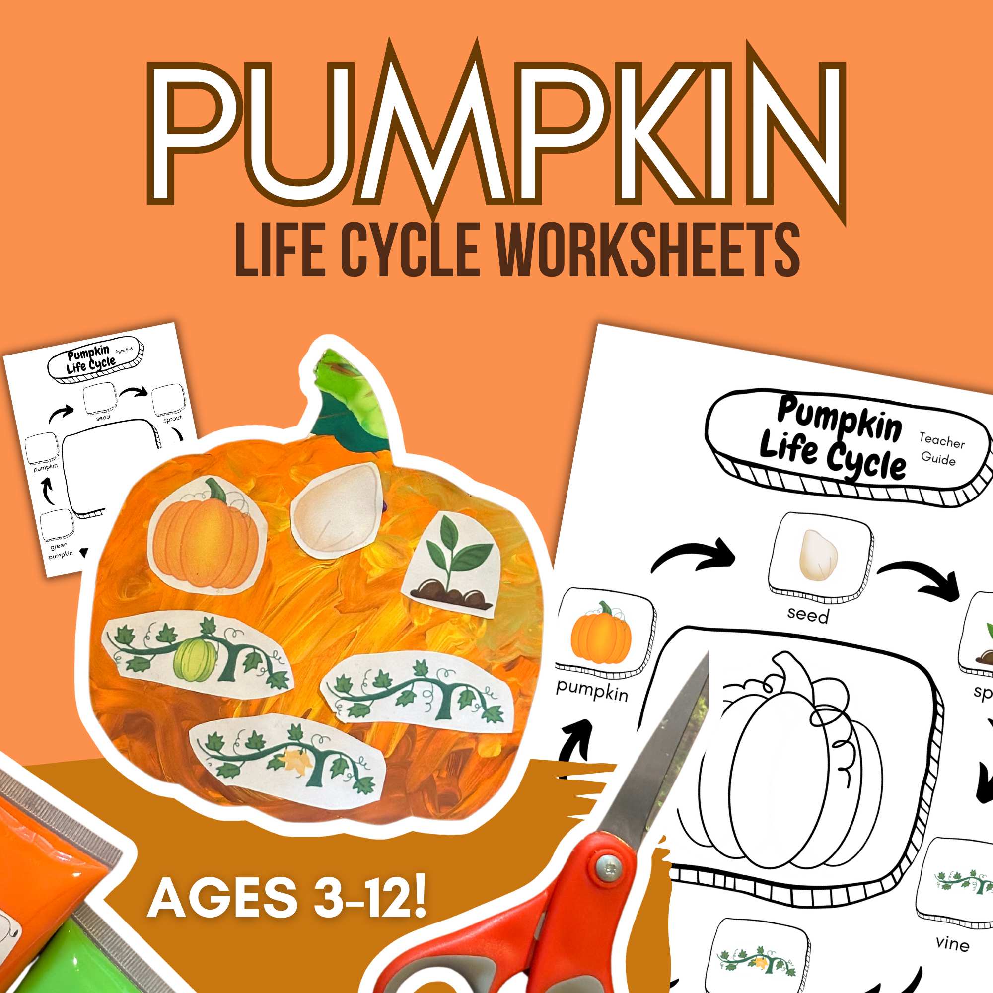 pumpkin-life-cycle-worksheet-art-free-pumpkin-crafts-and-activities-for-ages-3-10-classful