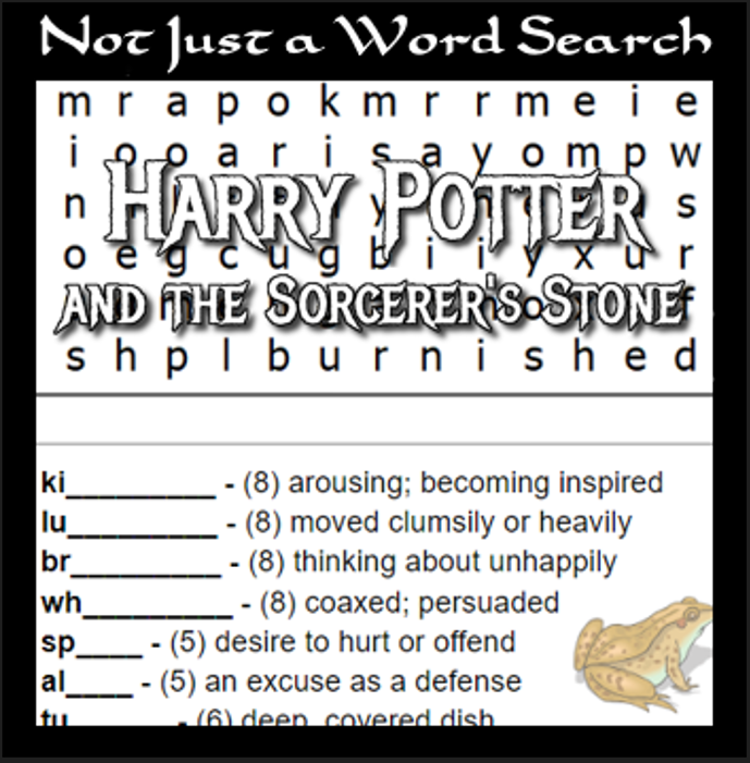 harry-potter-sorcerer-s-stone-prereading-vocabulary-puzzle-worksheet-word-search-no-prep-just-print-pdf-classful
