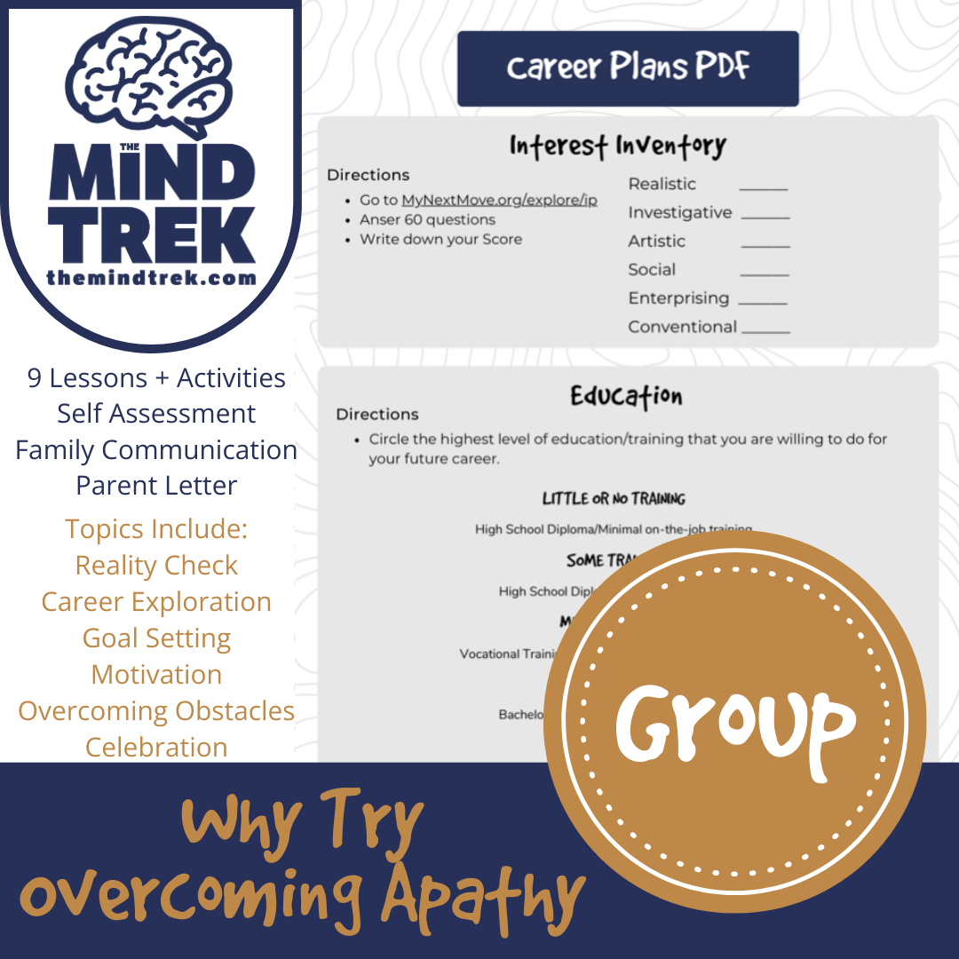 Overcoming Apathy Motivation Group Goals, Overcoming Failure 