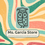 Ms. Garcia Store