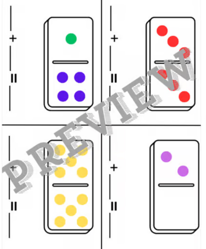 Domino Addition!'s featured image