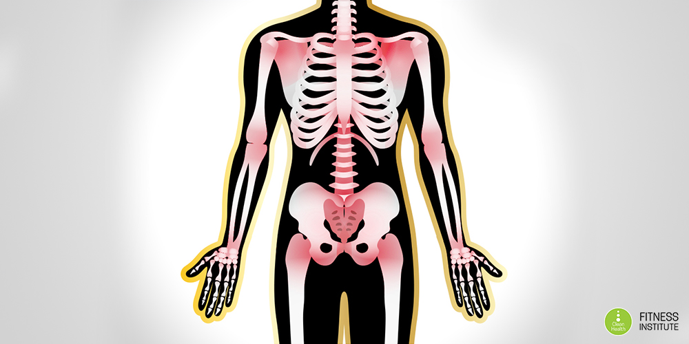 chronic inflammation