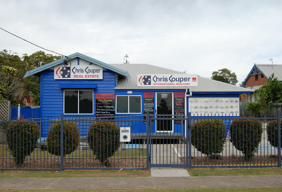 Chris Couper & Associates