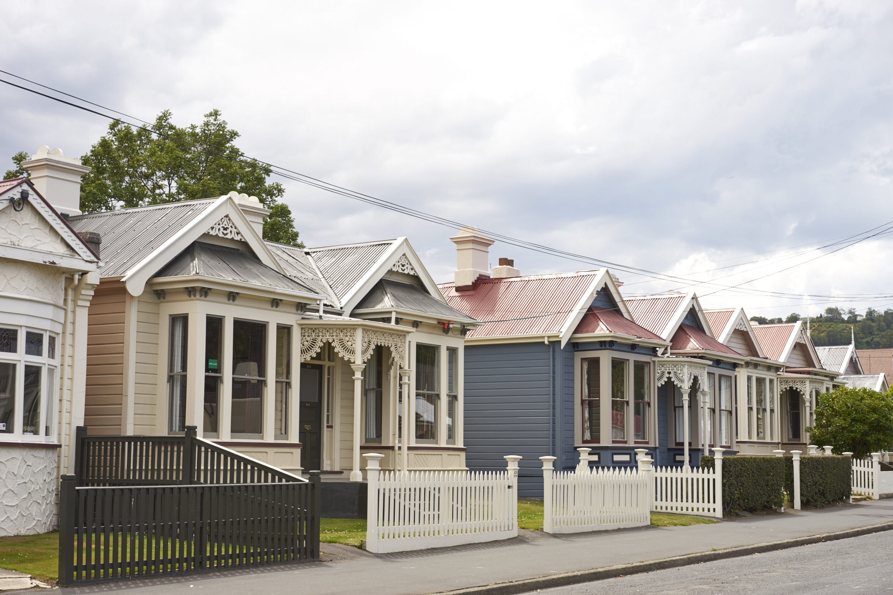 Finding an agent you can trust