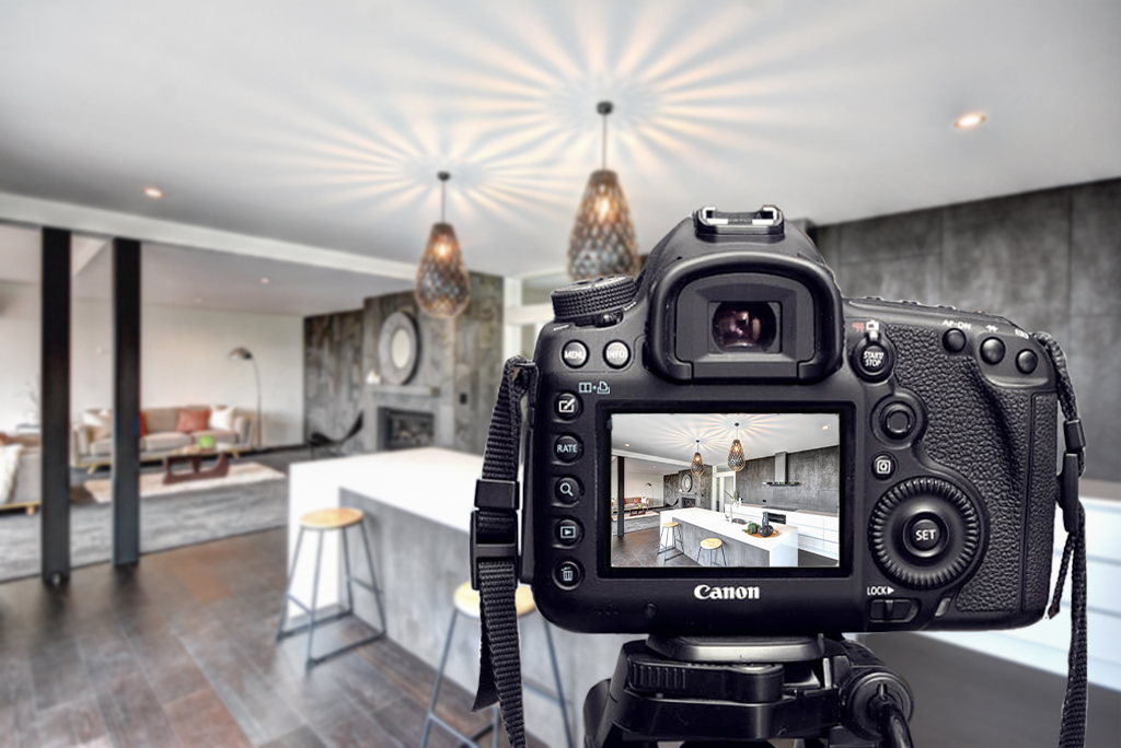 Marketing your property to sell