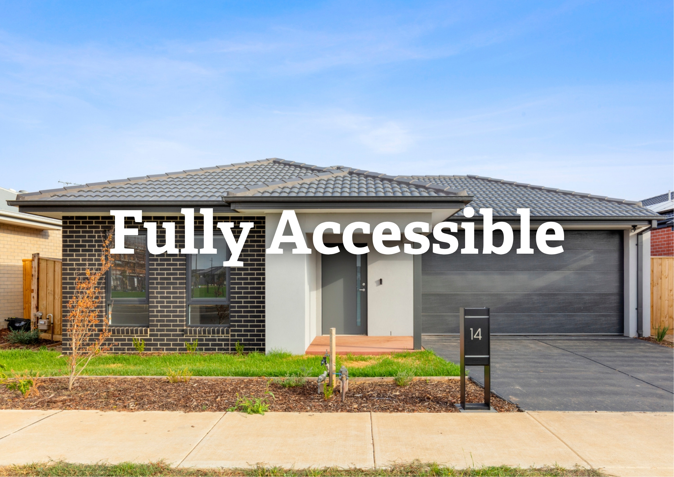 Improved Liveability