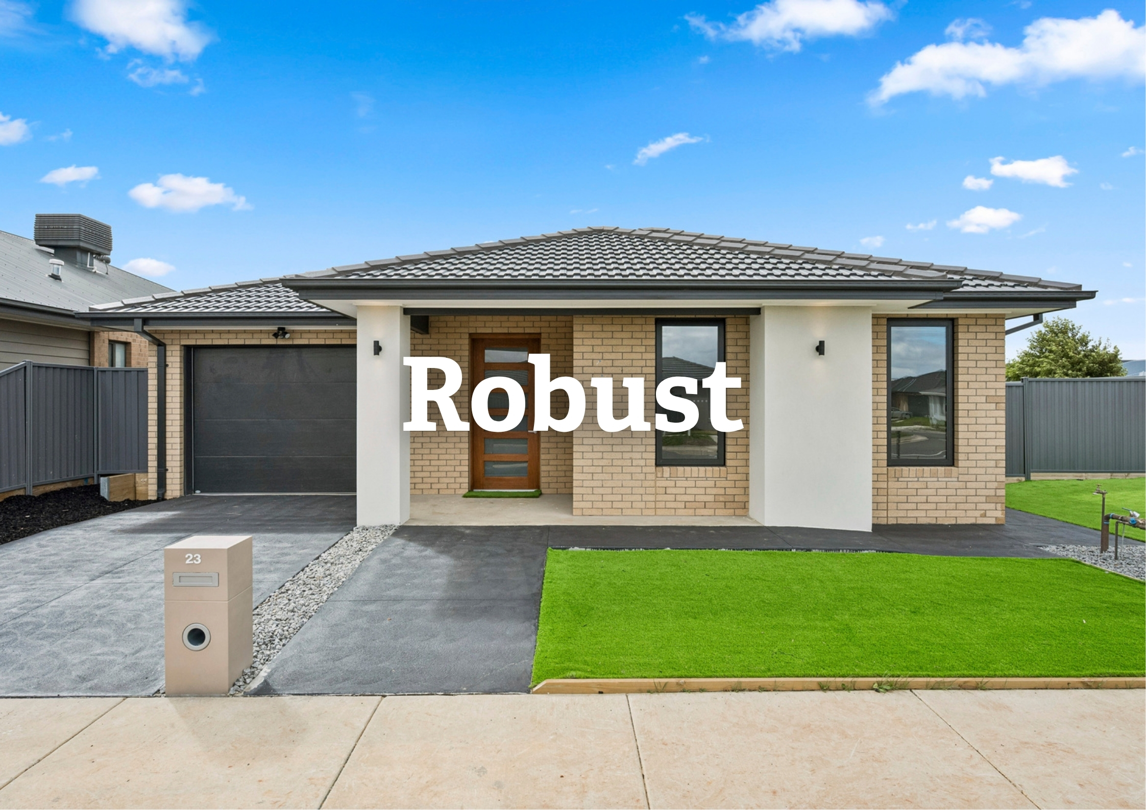 Improved Liveability