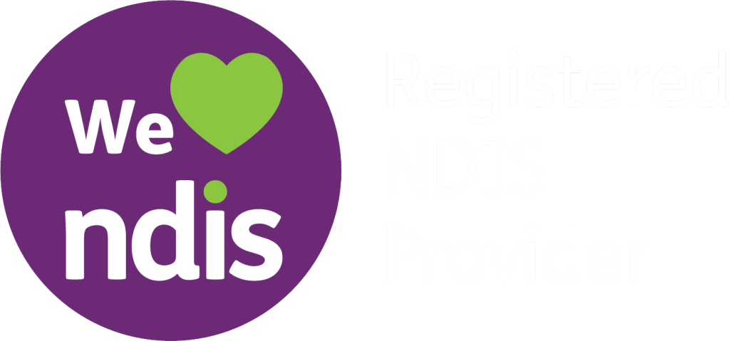 Registered NDIS Provider